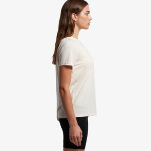 Woman wearing AS Colour Maple Women&