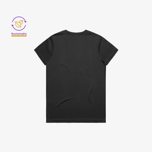Black - Back