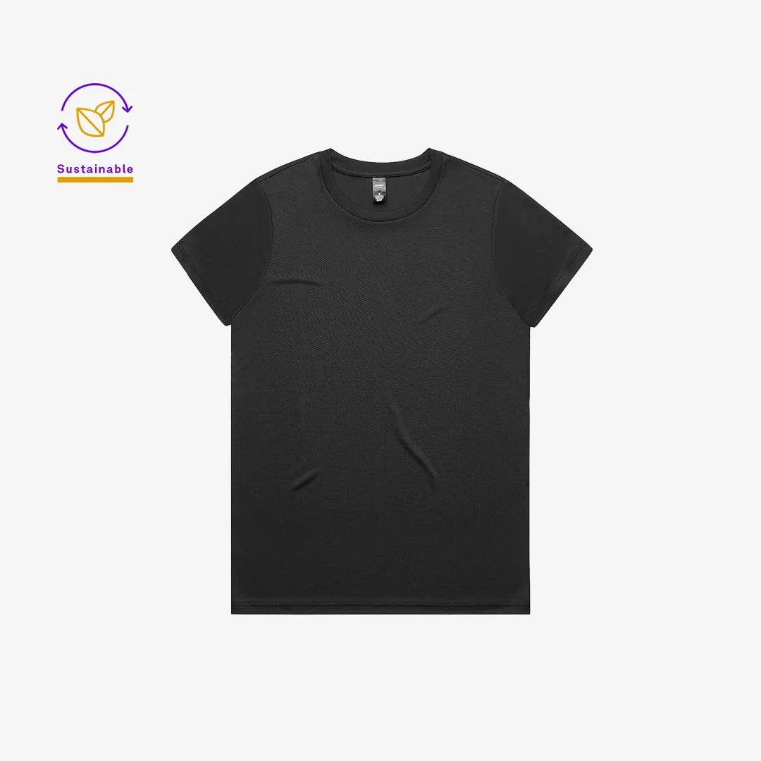 Black - Front