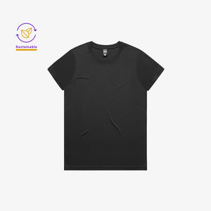Black - Front
