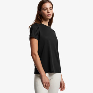 Woman wearing AS Colour Maple Women&