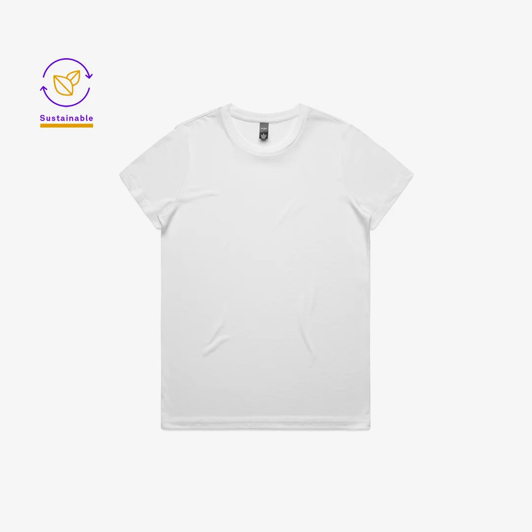 White - Front