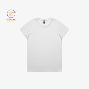 White - Front