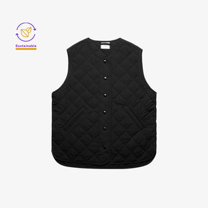 BLACK - FRONT