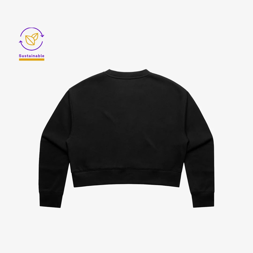 BLACK - BACK