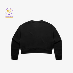 BLACK - BACK