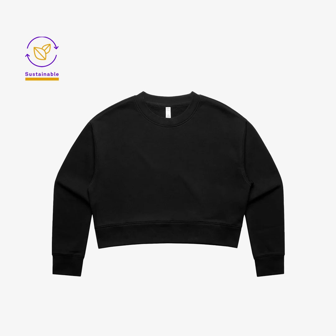 BLACK - FRONT