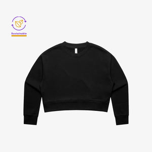 BLACK - FRONT