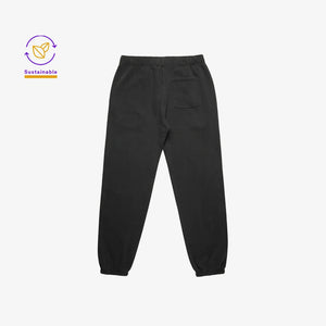 Faded Black - Back