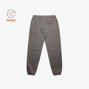 Faded Grey - Back
