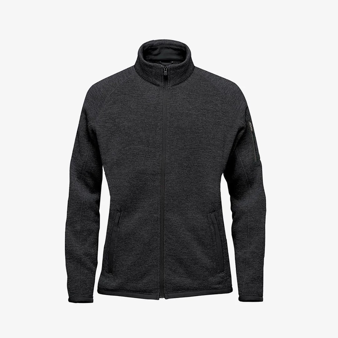 Black Heather - Front