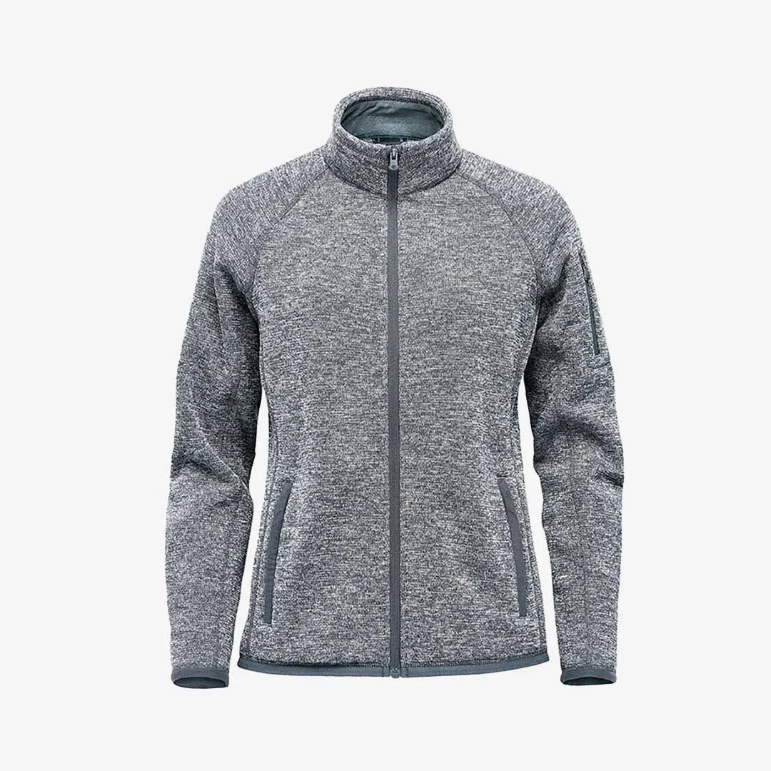 Granite Heather - Front