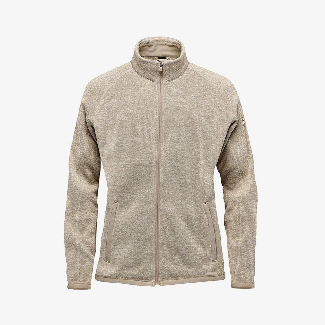 Oatmeal Heather - Front