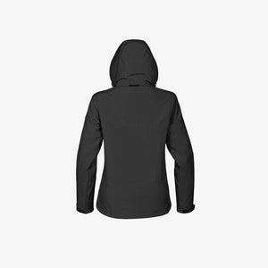 Black/Black - Back