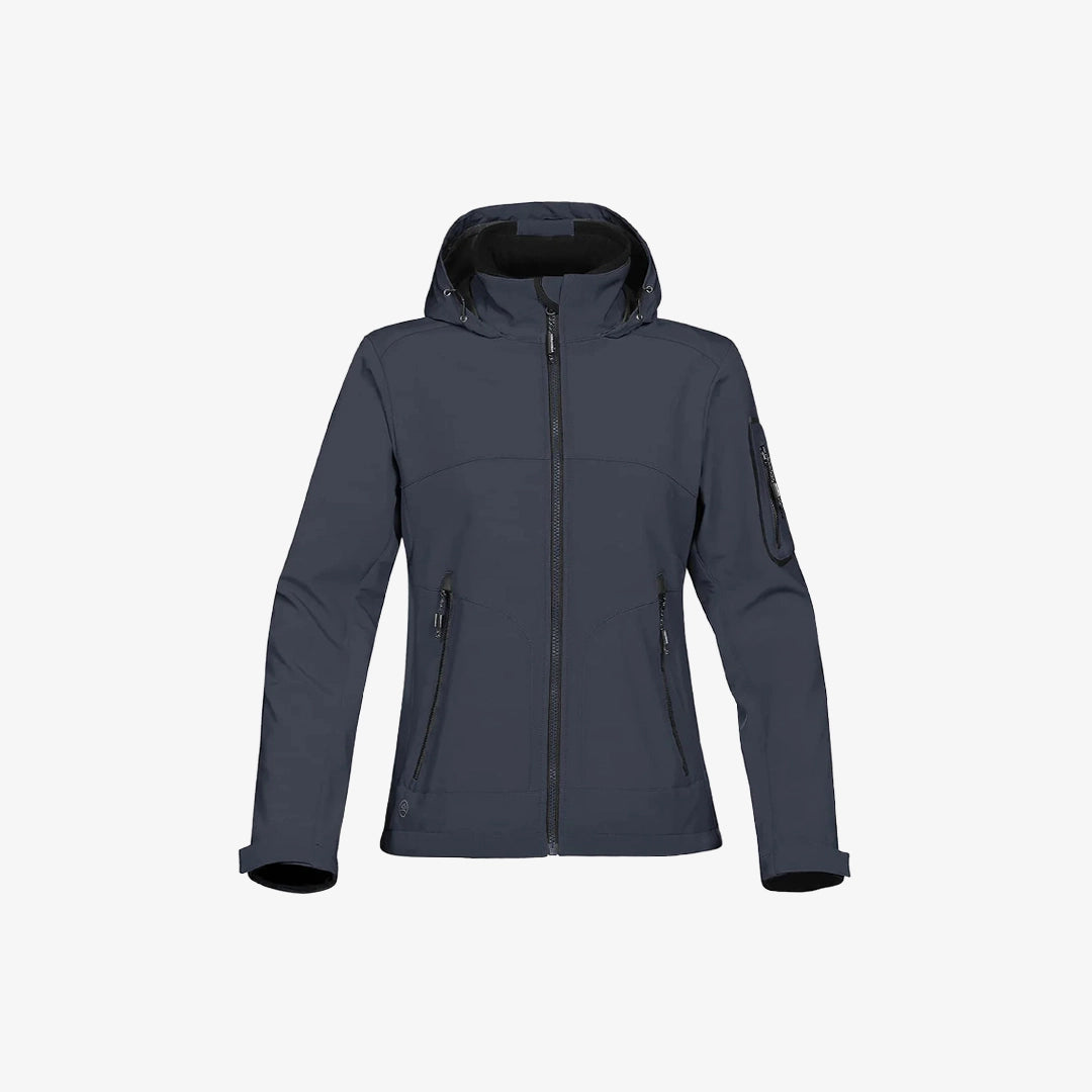 Navy/Black - Front