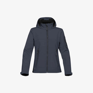 Navy/Black - Front