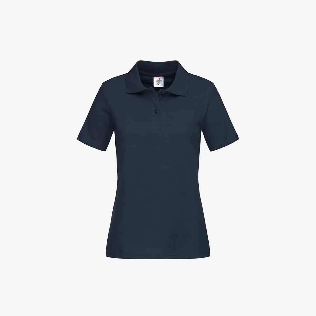 Blue Midnight - Front