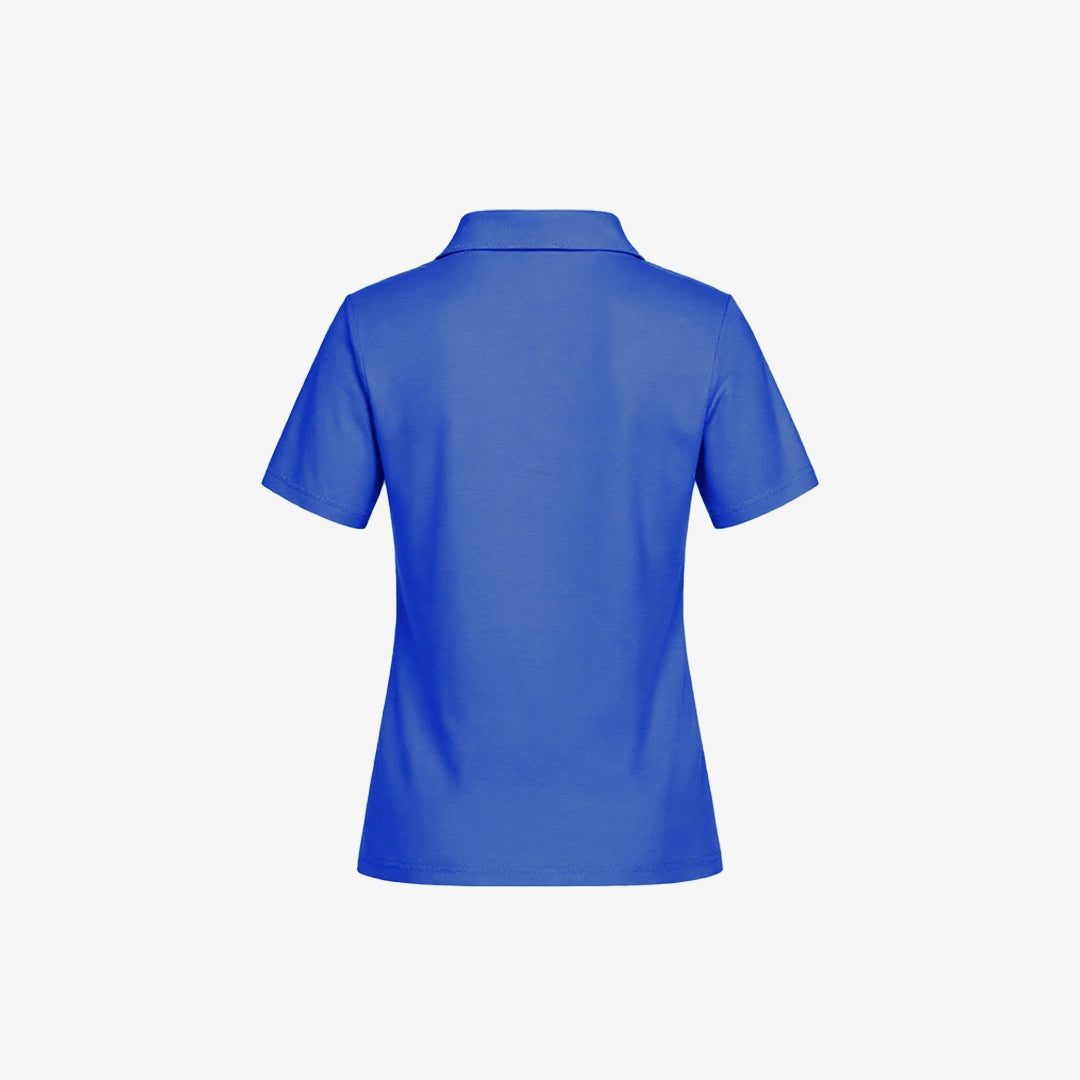 Bright Royal - Back