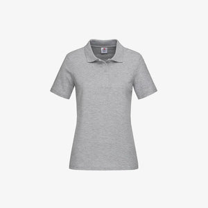 Grey Heather - Front