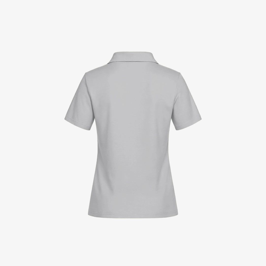 Grey Heather - Back