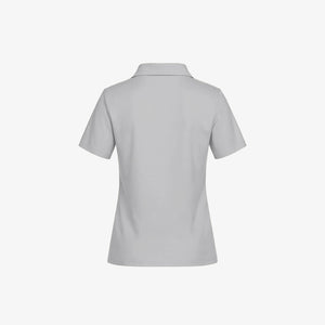Grey Heather - Back