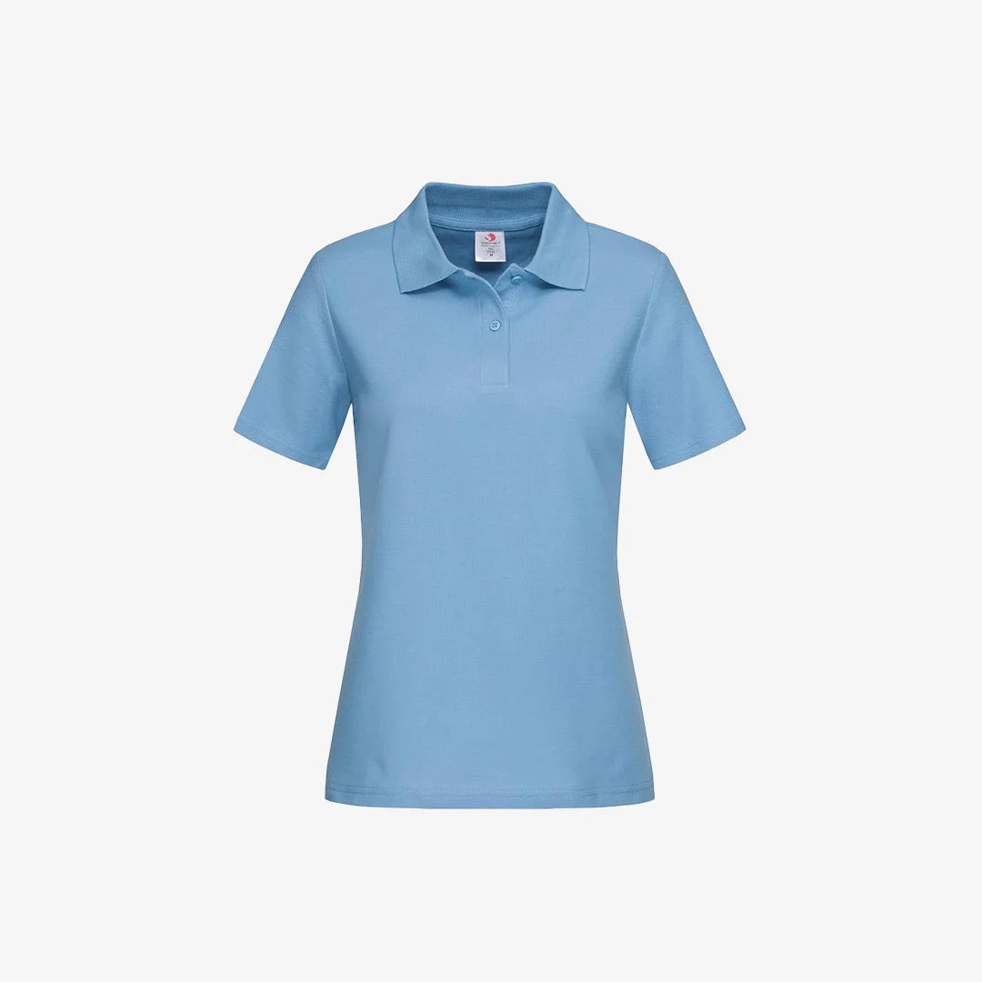 Light Blue - Front