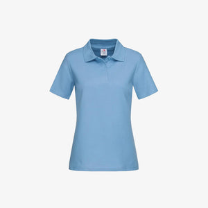 Light Blue - Front
