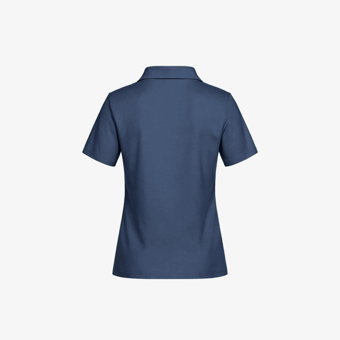 Navy - Back
