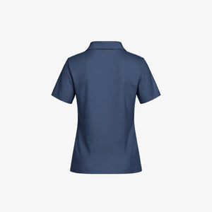 Navy - Back