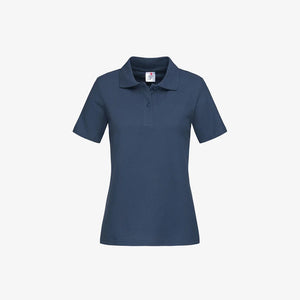 Navy - Front