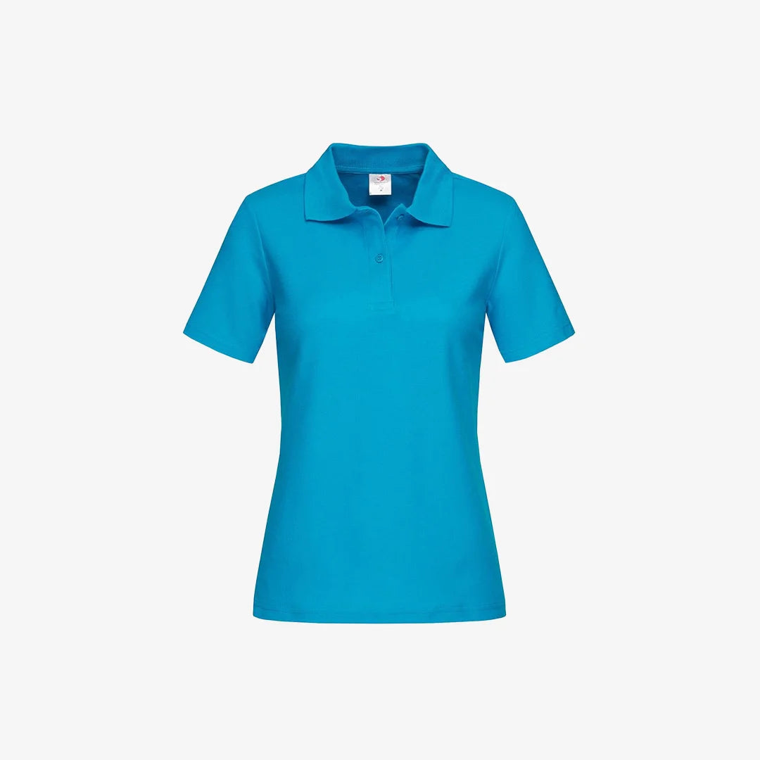 Ocean Blue - Front