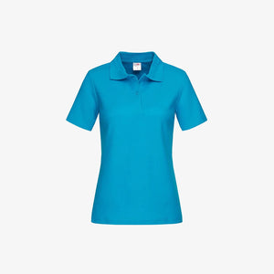 Ocean Blue - Front