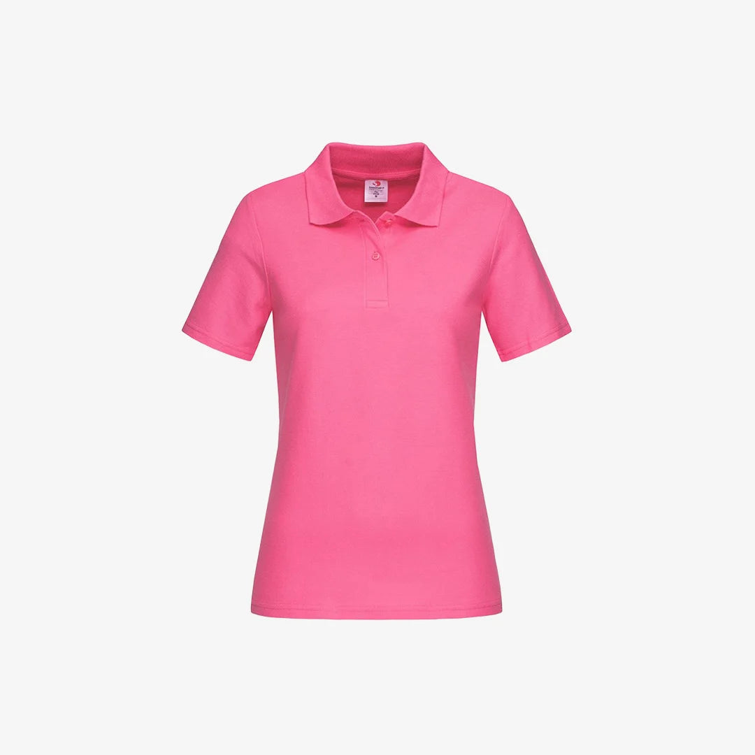 Sweet Pink - Front