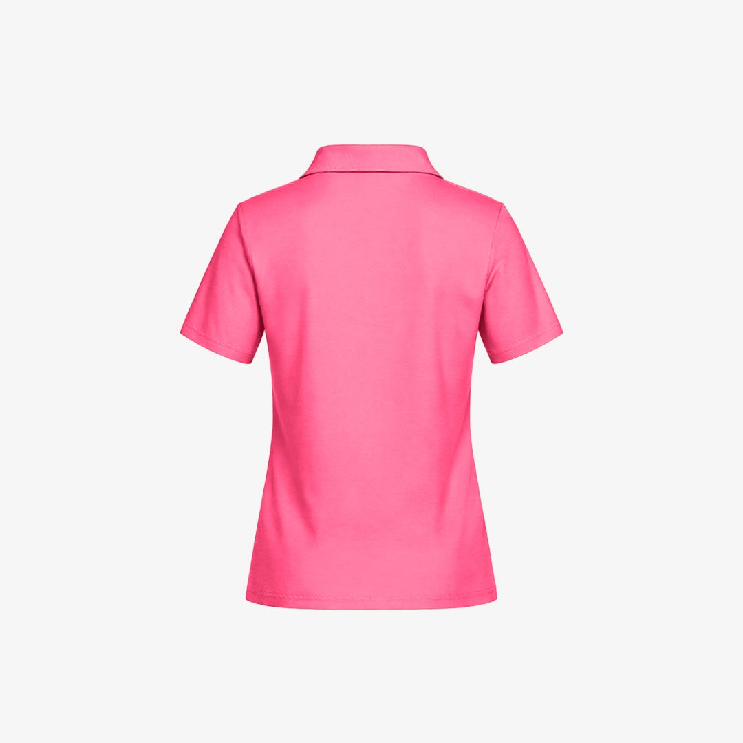Sweet Pink - Back