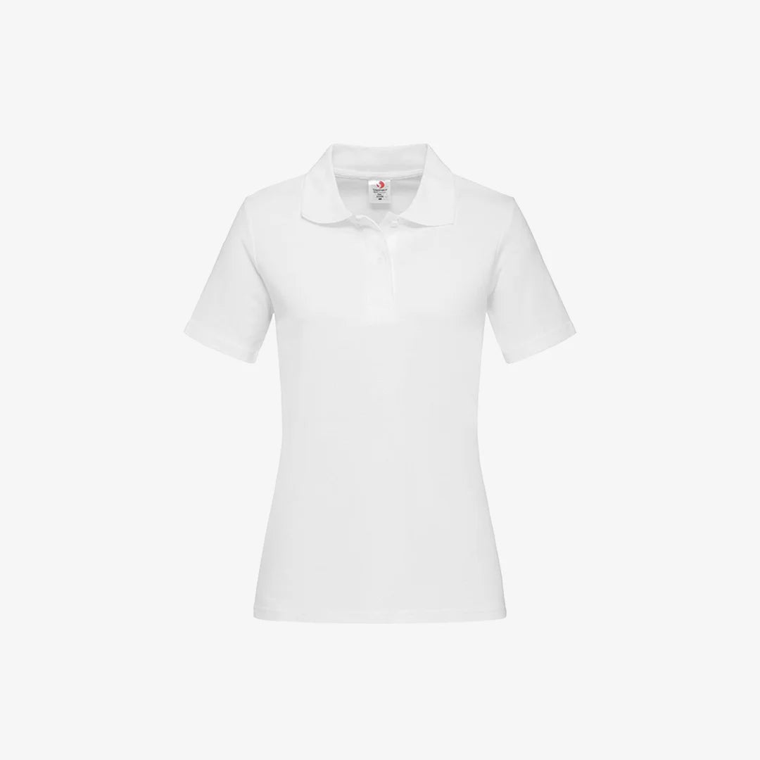 White - Front