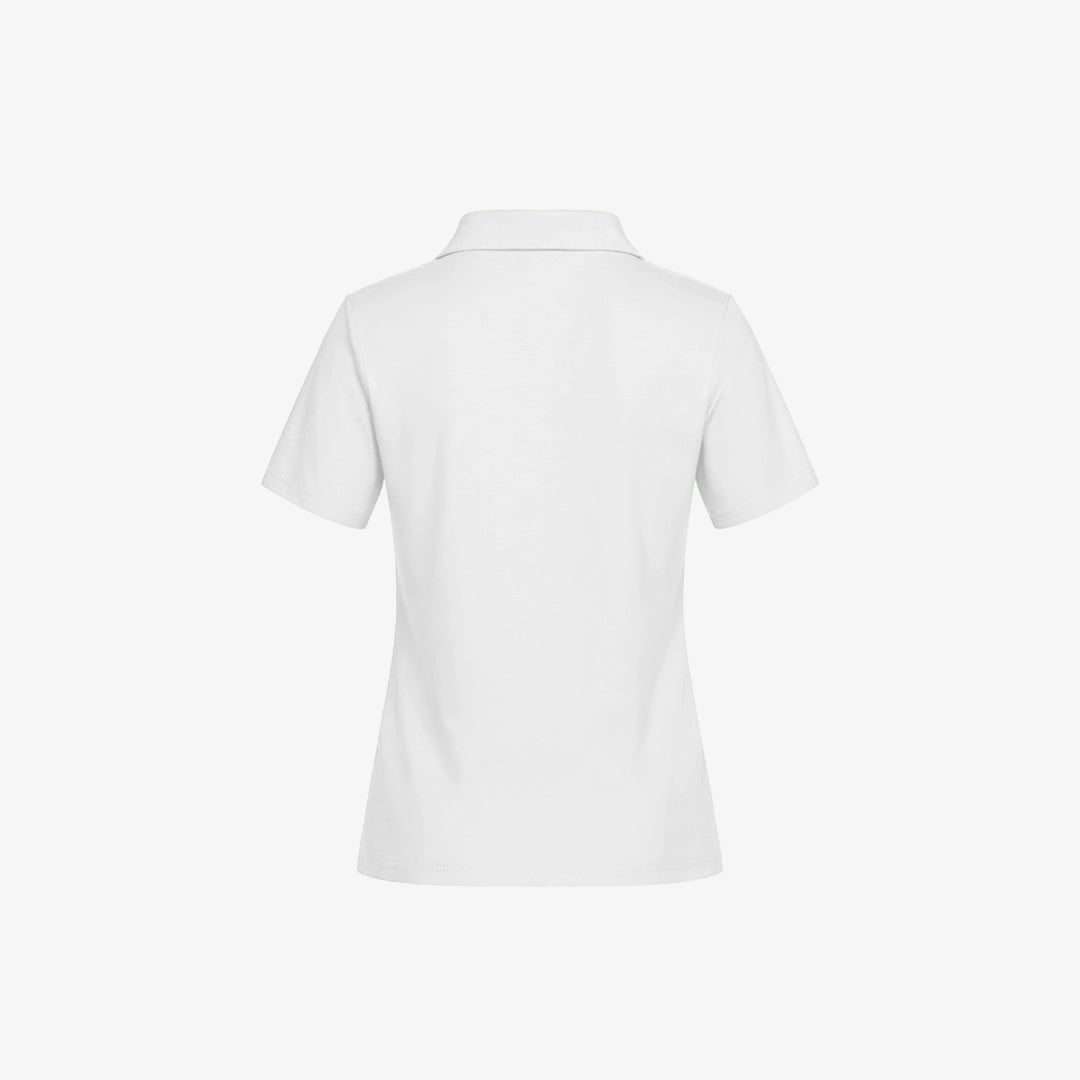 White - Back