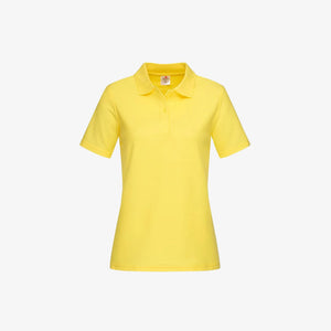 Yellow - Front