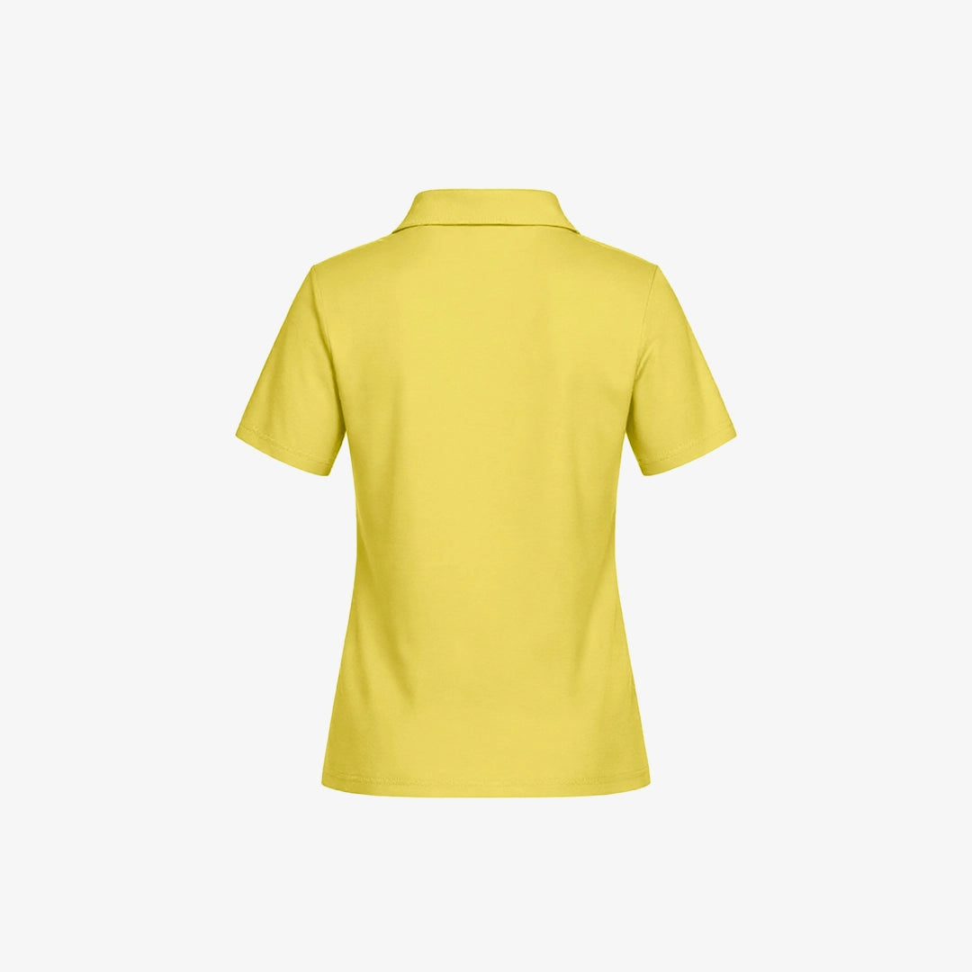 Yellow - Back