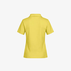 Yellow - Back