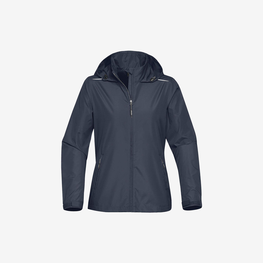 Navy - Front