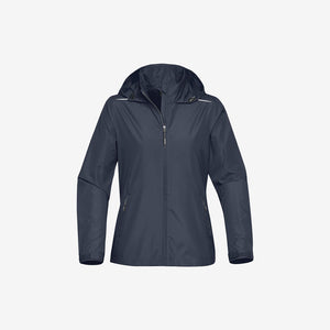 Navy - Front