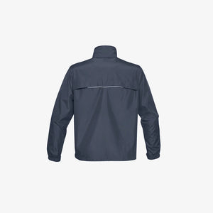 Navy - Back