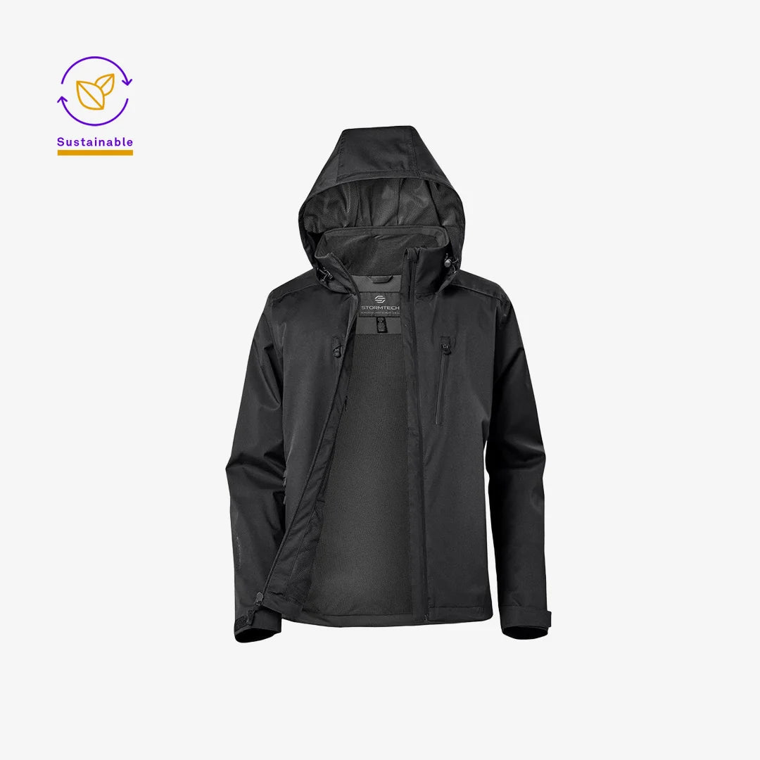 Black - Front
