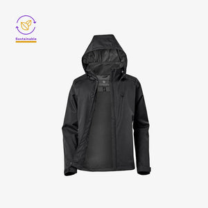 Black - Front