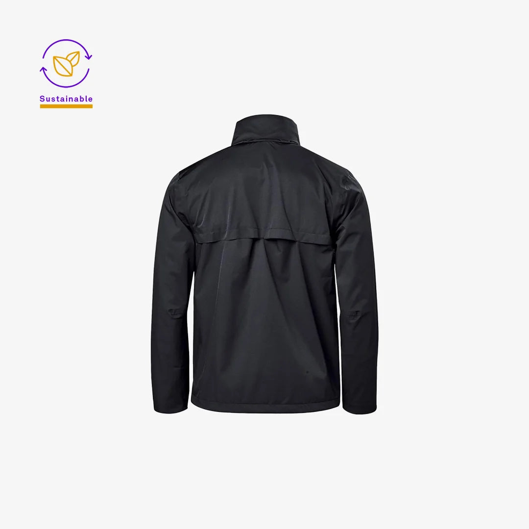 Black - Back