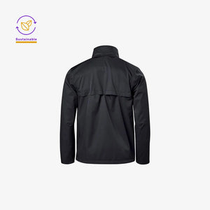 Black - Back
