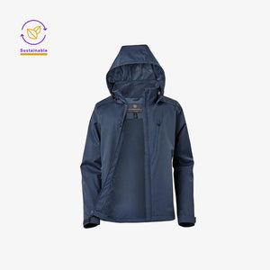 Navy - Front