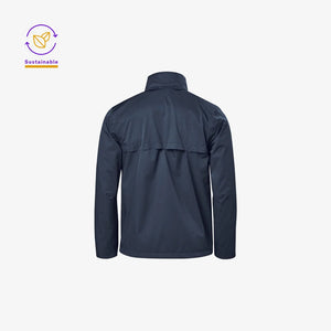 Navy - Back