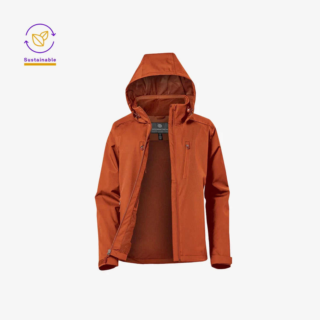 Rust - Front