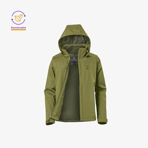Sage Green - Front